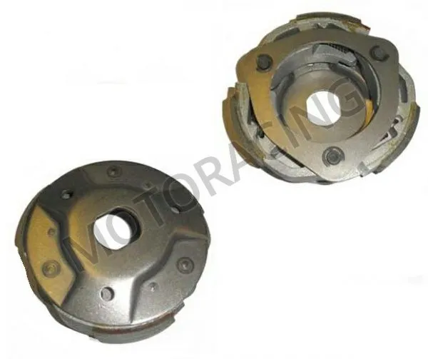 ΣΙΑΓΩΝΕΣ ΦΥΓΟΚΕΝΤΡΙΚΟΥ HONDA SH 300ie ABS 07'-10' / PIAGGIO X9 250 EVOLUTION 04' / SUZUKI BURGMAN AN 250 98'-06'