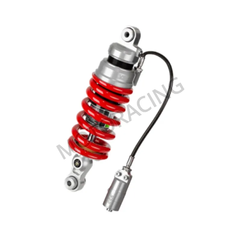 ΑΜΟΡΤΙΣΕΡ ΠΙΣΩ HONDA FORZA 750 25' ΑΖΩΤΟΥ-ΛΑΔΙΟΥ 30cm YSS