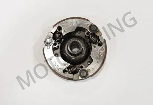 ΣΙΑΓΩΝΕΣ ΦΥΓΟΚΕΝΤΡΙΚΟΥ ΣΥΜΠΛΕΚΤΗ HONDA ASTREA 100 / C100,GRAND / SUPRA 100