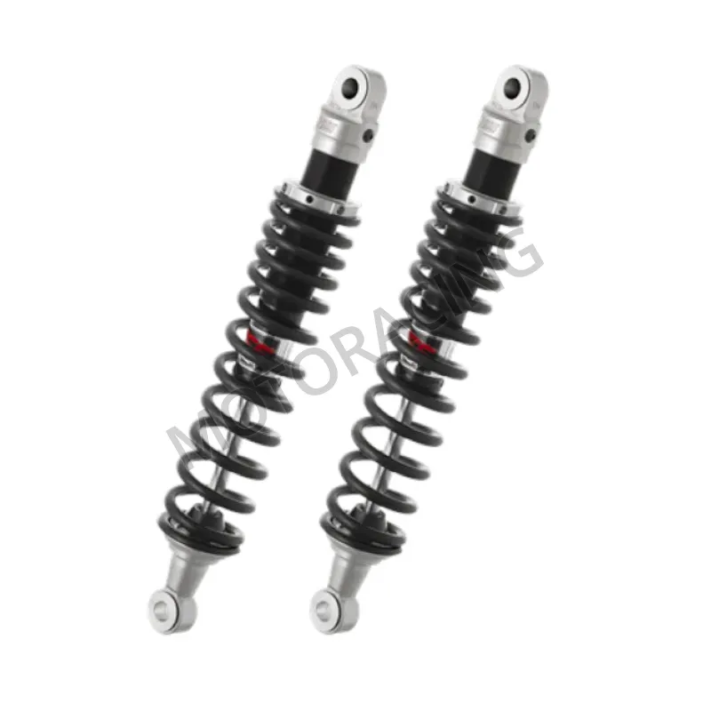 ΣΕΤ ΑΜΟΡΤΙΣΕΡ ΠΙΣΩ APRILIA ATLANTIC 500 08'-10' ΑΖΩΤΟΥ-ΛΑΔΙΟΥ 39cm YSS