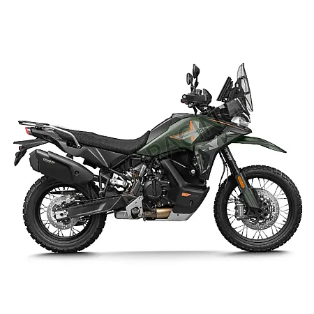 CF MOTO 1000 MT-Χ TACTICAL GREEN
