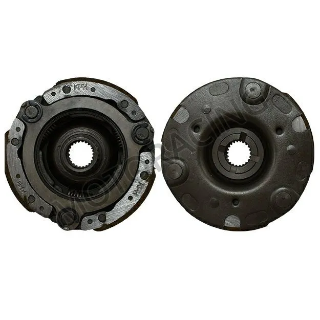 ΣΙΑΓΩΝΕΣ ΦΥΓΟΚΕΝΤΡΙΚΟΥ ΣΥΜΠΛΕΚΤΗ HONDA INNOVA 125 / INNOVA 125i INJECTION