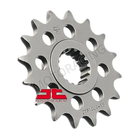 ΓΡΑΝΑΖΙ ΜΠΡΟΣΤΑ JT 16 ΔΟΝΤΙΑ