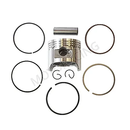 ΠΙΣΤΟΝΙ HONDA C100,GRAND / ASTREA 100 ΚΟΜΠΛΕ 51MM