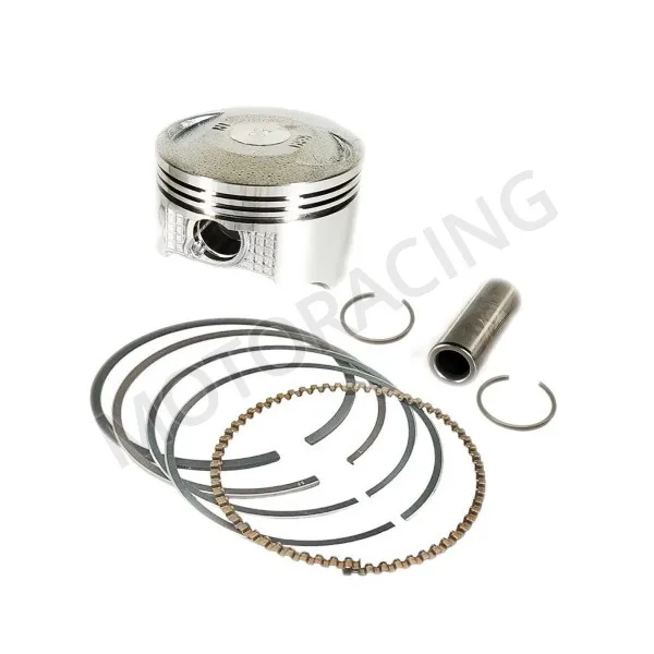 ΠΙΣΤΟΝΙ HONDA SH 150 01'-15' ΚΟΜΠΛΕ 59MM VERNAL