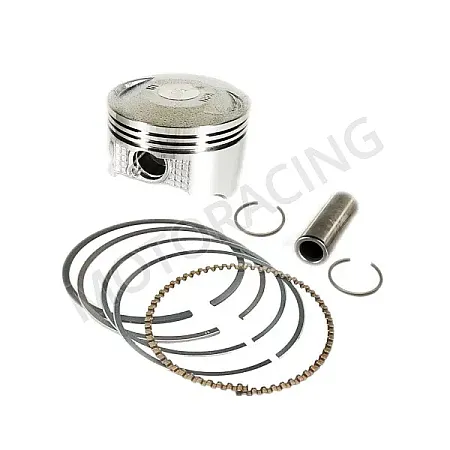 ΠΙΣΤΟΝΙ HONDA SH 150 01'-15' ΚΟΜΠΛΕ 59MM VERNAL