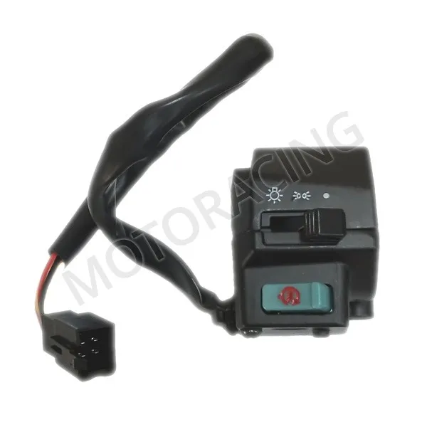 ΔΙΑΚΟΠΤΗΣ ΦΩΤΩΝ - ΜΙΖΑΣ YAMAHA CRYPTON-R 115 ΔΕΞΙΟΣ