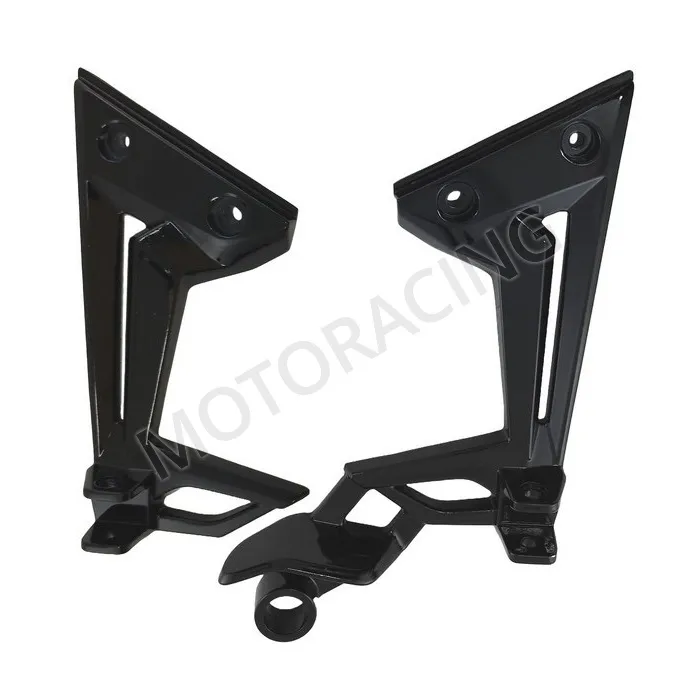 ΒΑΣΕΙΣ ΜΑΡΣΠΙΕ ΣΥΝΟΔΗΓΟΥ YAMAHA CRYPTON-X 135 ΔΕΙΞΙΑ / ΑΡΙΣΤΕΡΗ ΜΑΥΡΕΣ