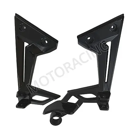 ΒΑΣΕΙΣ ΜΑΡΣΠΙΕ ΣΥΝΟΔΗΓΟΥ YAMAHA CRYPTON-X 135 ΔΕΙΞΙΑ / ΑΡΙΣΤΕΡΗ ΜΑΥΡΕΣ