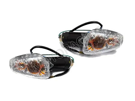 ΣΕΤ ΦΛΑΣ ΜΗΧΑΝΗΣ ΚΑΘΑΡΟ ΚΡΥΣΤΑΛΛΟ UNIVERSAL