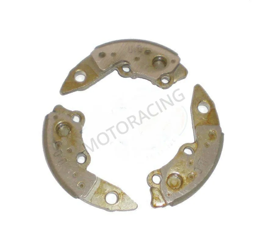 ΣΙΑΓΩΝΑΣ ΦΥΓΟΚΕΝΤΡΙΚΟΥ ΣΥΜΠΛΕΚΤΗ F1ZR 125 ΓΝΗΣΙΟΣ