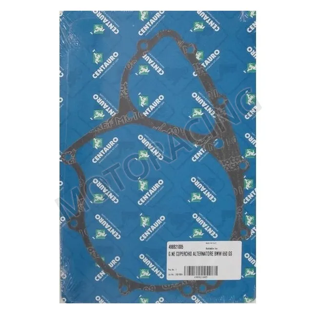 ΦΛΑΝΤΖΕΣ ΚΑΠΑΚΙ ΒΟΛΑΝ BMW F650 GS '01-'12 CENTAURO (498B21005)