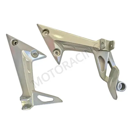 ΒΑΣΕΙΣ ΜΑΡΣΠΙΕ ΣΥΝΟΔΗΓΟΥ YAMAHA CRYPTON-X 135 ΔΕΙΞΙΑ / ΑΡΙΣΤΕΡΗ ΑΣΗΜΙ