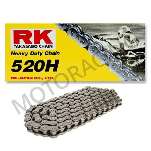 ΑΛΥΣΙΔΑ ΚΙΝΗΣΗΣ ΜΗΧΑΝΗΣ RK 520 