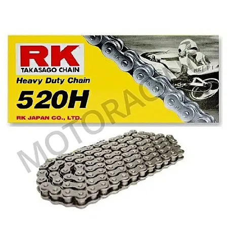 ΑΛΥΣΙΔΑ ΚΙΝΗΣΗΣ ΜΗΧΑΝΗΣ RK 520 