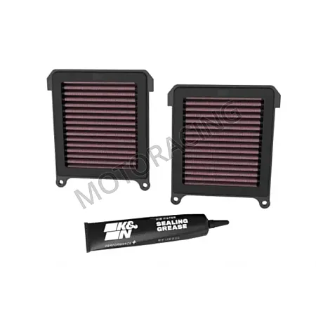 ΦΙΛΤΡΟ ΑΕΡΑ HONDA CRF1100 AFRICA TWIN 20'-25' / NT1100 22'-25' K&N