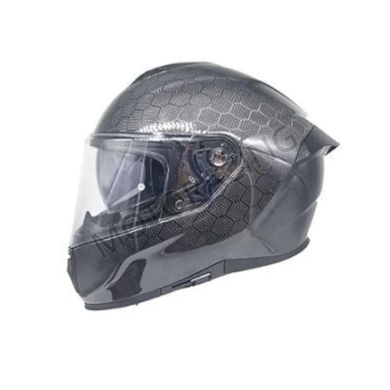 ΚΡΑΝΟΣ ΜΗΧΑΝΗΣ ΚΛΕΙΣΤΟ FSD 916 FFACE ΜΕ ΕΣΩΤΕΡΙΚΗ ΖΕΛΑΤΙΝΑ CARBON