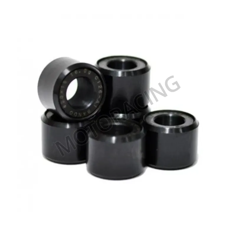 ΜΠΙΛΙΕΣ ΦΥΓΟΚΕΝΤΡΙΚΟΥ 18Χ14Χ9GR BANDO (6 ΤΜΧ) UNIVERSAL