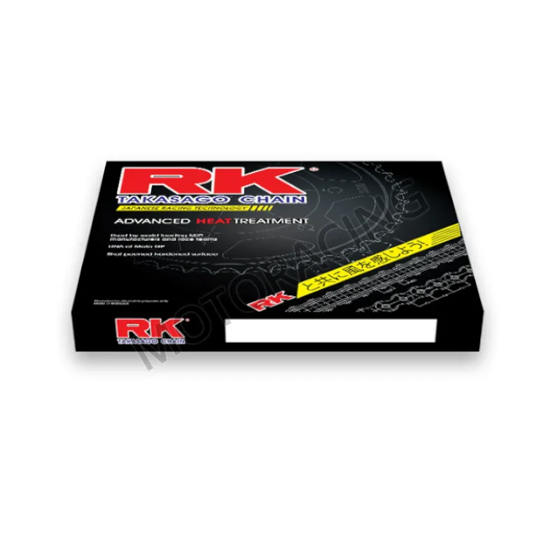 ΓΡΑΝΑΖΙ ΚΙΤ XRV750 ΧΩΡΙΣ ΑΛΥΣ RK 16Δ 45Δ 525 124Δ