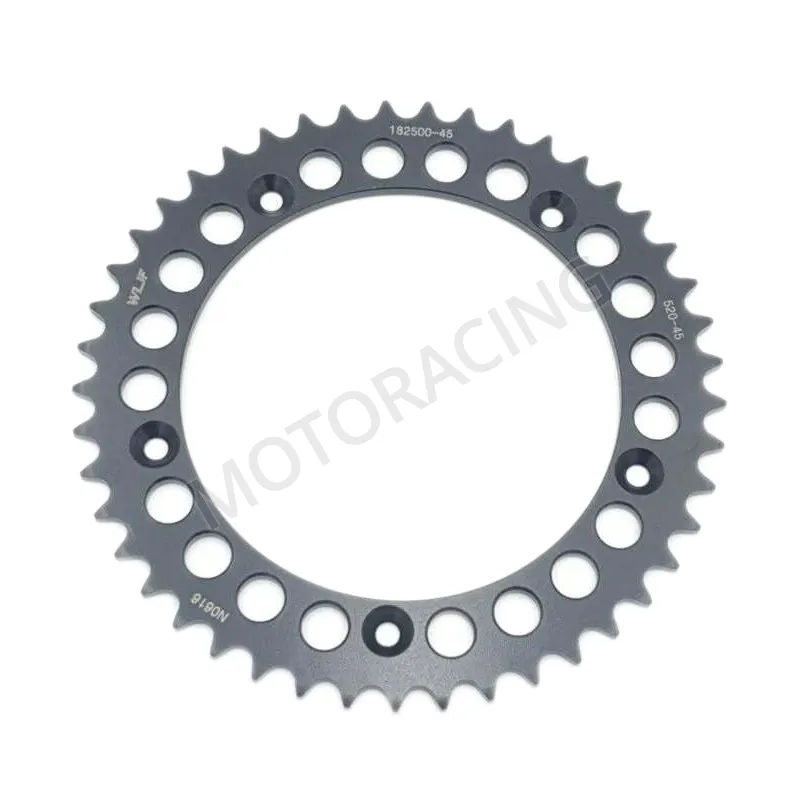 ΓΡΑΝΑΖΙ ΠΙΣΩ VOGE 500AC / 500DS / 500DSX / AC525X, 45 ΔΟΝΤΙΑ ΓΝΗΣΙΟ