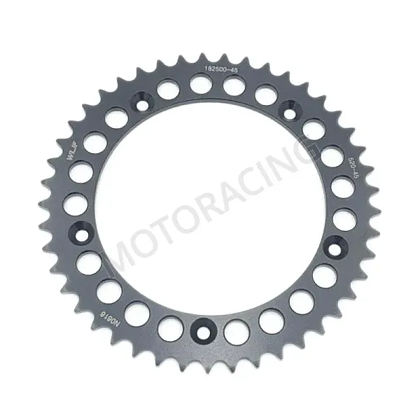 ΓΡΑΝΑΖΙ ΠΙΣΩ VOGE 500AC / 500DS / 500DSX / AC525X, 45 ΔΟΝΤΙΑ ΓΝΗΣΙΟ