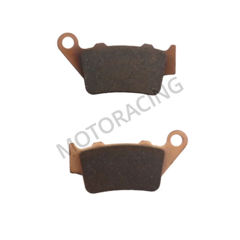 ΤΑΚΑΚΙΑ ΠΙΣΩ BENELLI TRK702/702X ΓΝΗΣΙΑ