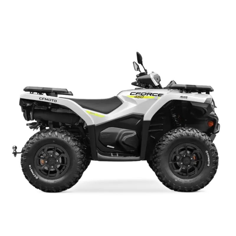 ATV CF MOTO CFORCE 450S BASIC ΛΕΥΚΟ