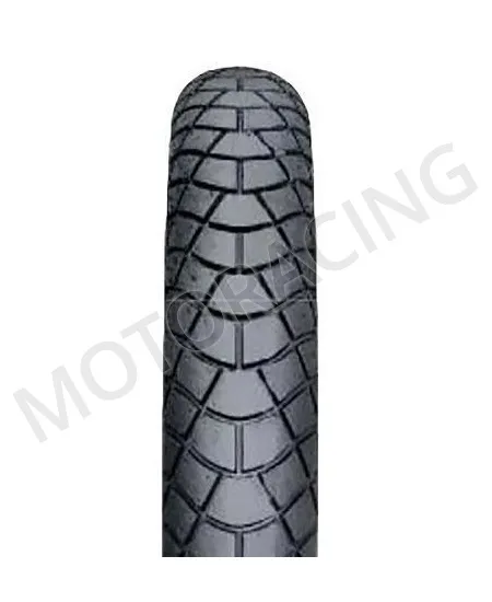 ΛΑΣΤΙΧΟ ΠΑΠΙΟΥ YAMAHA CRYPTON-X 135 / CRYPTON-R 115 / HONDA INNOVA 125 / KAWASAKI KAZE-R 115 / MODENAS KRISS 125 2.50-17 JOURNEY 6PR P6052