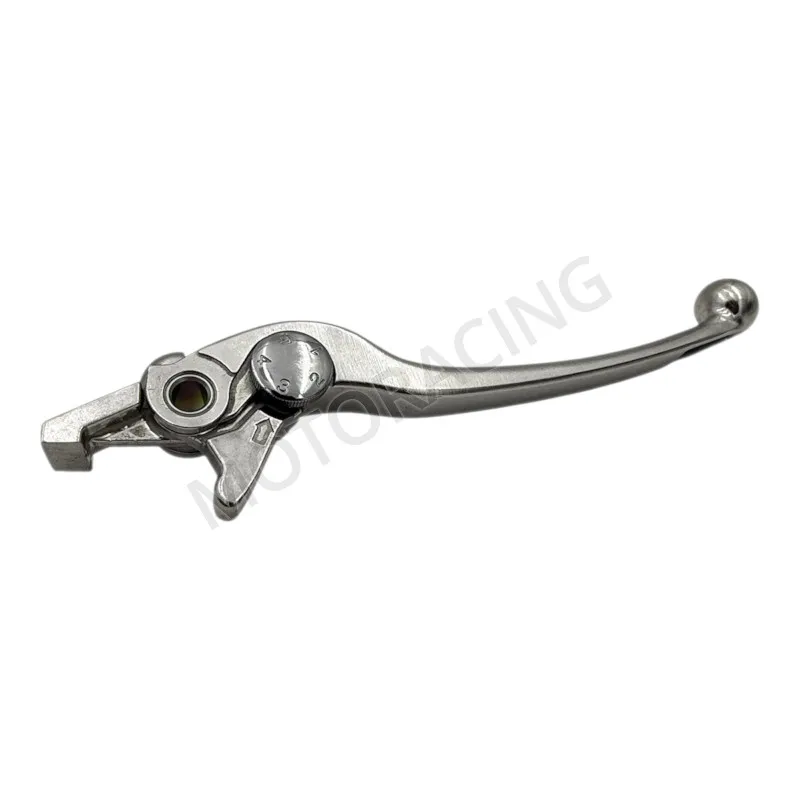 ΜΑΝΕΤΑ ΦΡΕΝΟΥ VOGE 800 RALLY E5+ / DS625X E5+ / DS525X E5+ ΔΕΞΙΑ ΑΣΗΜΙ (ΡΥΘΜΙΖΟΜΕΝΗ) ΓΝΗΣΙΑ