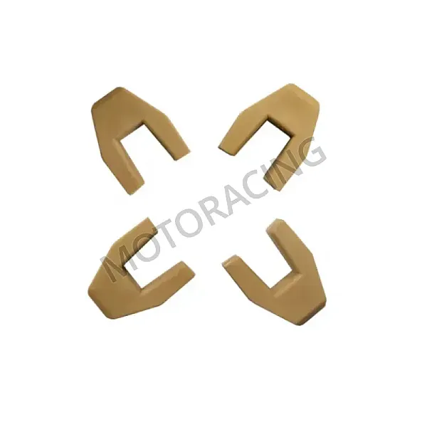 ΚΛΙΠΣ ΒΑΡΙΑΤΟΡ PIAGGIO MP3 400 08'-24' / BEVERLY 400 06'-23' BANDO (4 ΤΜΧ)