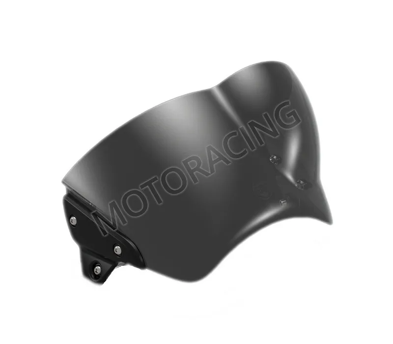 ΖΕΛΑΤΙΝΑ FLYSCREEN RE ROYAL ENFIELD SHOTGUN 650 ΦΙΜΕ