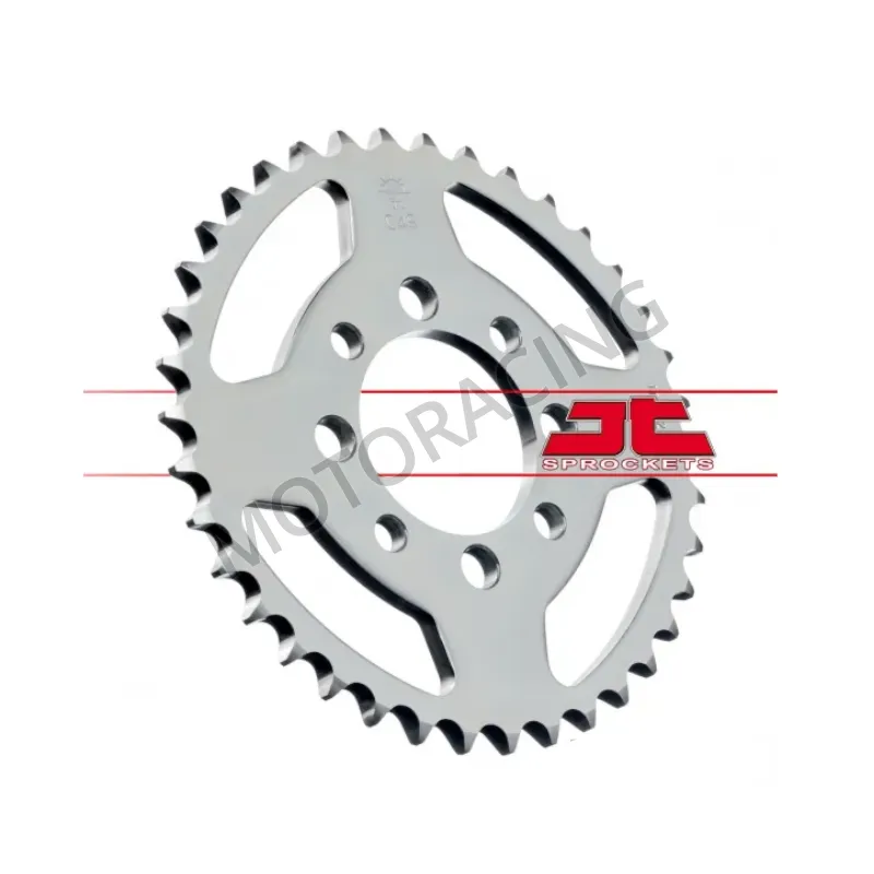 ΓΡΑΝΑΖΙ ΠΙΣΩ ΜΗΧΑΝΗΣ JT 38 ΔΟΝΤΙΑ ΑΤΣΑΛΙΝΟ