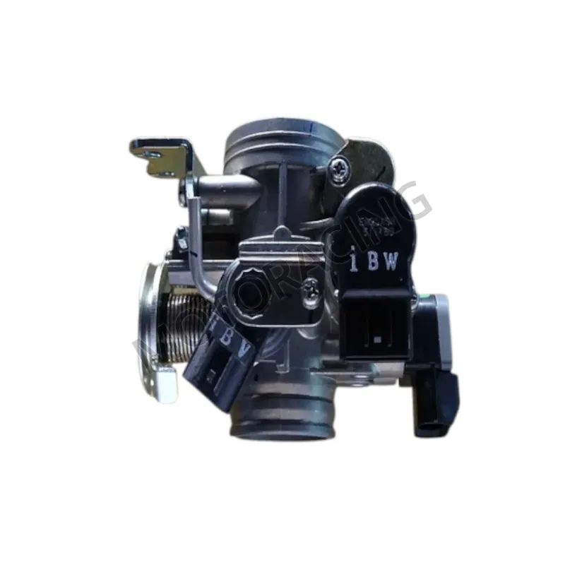 ΣΩΜΑ ΨΕΚΑΣΜΟΥ (INJECTION) X-TOWN 300i 16'-22' ΓΝΗΣΙΟ