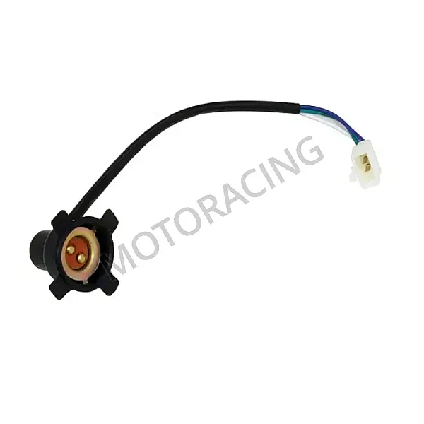 ΝΤΟΥΙ ΦΑΝΩΝ HONDA SUPRA 100