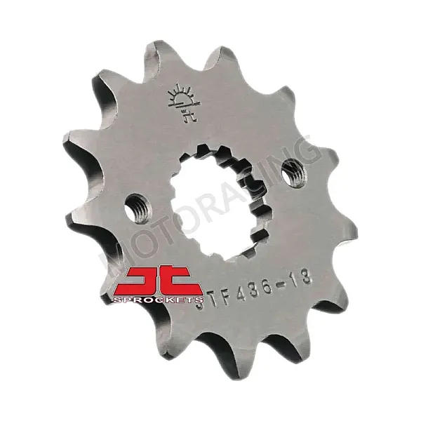 ΓΡΑΝΑΖΙ ΜΠΡΟΣΤΑ JT 13 ΔΟΝΤΙΑ