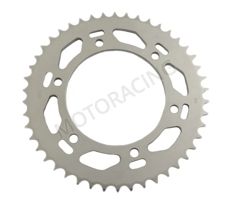 ΓΡΑΝΑΖΙ ΠΙΣΩ BENELLI TRK 702 '23 / TRK-X 702 '23, 46 ΔΟΝΤΙΑ ΓΝΗΣΙΟ