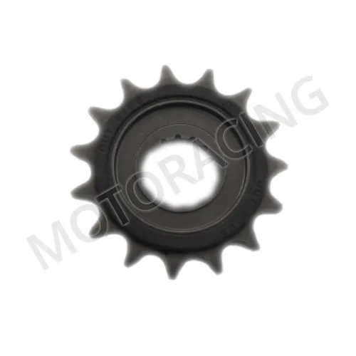 ΓΡΑΝΑΖΙ ΜΠΡΟΣΤΑ BENELLI TRK 702 '23 / TRK-X 702 '23, 15 ΔΟΝΤΙΑ ΓΝΗΣΙΟ