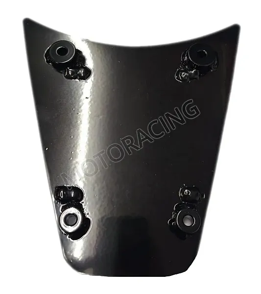 ΣΧΑΡΑ ΒΑΛΙΤΣΑΣ LETBE VELOCITY 125 / VELOCITY 200 ΑΛΟΥΜΙΝΙΟΥ ΓΝΗΣΙΑ