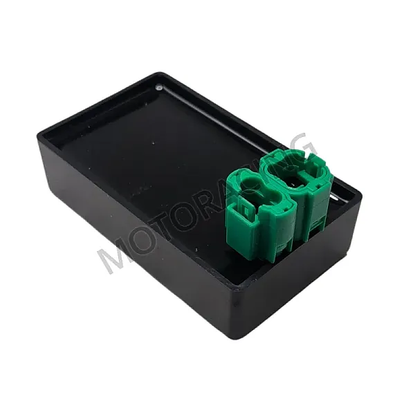 ΗΛΕΚΤΡΟΝΙΚΗ KYMCO AGILITY 4T 6ΑΚ 4+2 MOBE