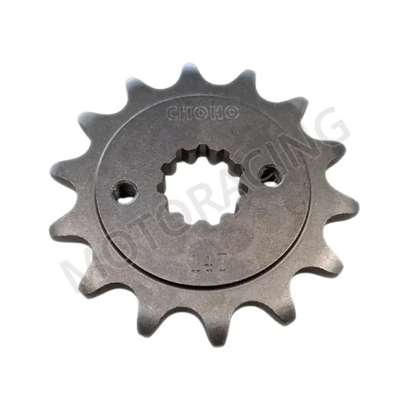 ΓΡΑΝΑΖΙ ΜΠΡΟΣΤΑ CF MOTO 300NK / 300SR / 250NK / 250SR / 250CL-X 14 ΔΟΝΤΙΑ ΓΝΗΣΙΟ