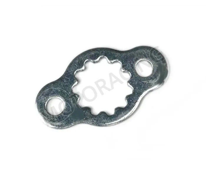 ΑΣΦΑΛΕΙΑ ΓΡΑΝΑΖΙΟΥ ΜΠΡΟΣΤΑ CF MOTO 300NK / 300SR / 300CL-X ΓΝΗΣΙΑ