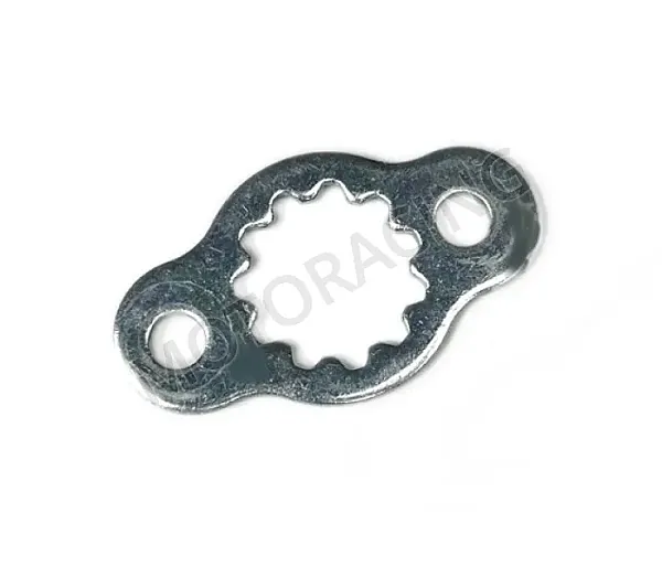 ΑΣΦΑΛΕΙΑ ΓΡΑΝΑΖΙΟΥ ΜΠΡΟΣΤΑ CF MOTO 300NK / 300SR / 300CL-X ΓΝΗΣΙΑ