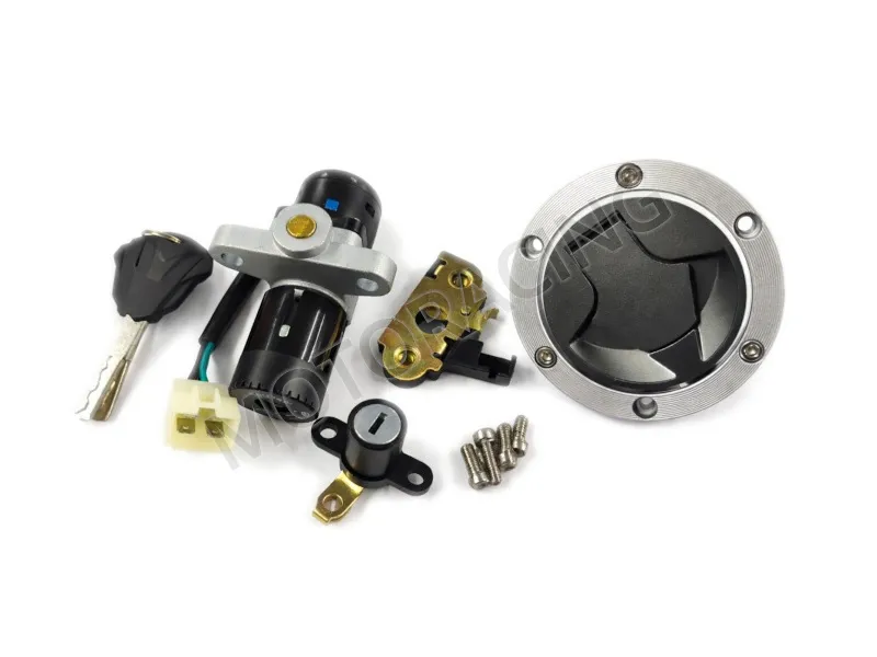 ΣΕΤ ΚΕΝΤΡΙΚΟΙ ΔΙΑΚΟΠΤΕΣ VOGE 300R '22 ΓΝΗΣΙΟΙ