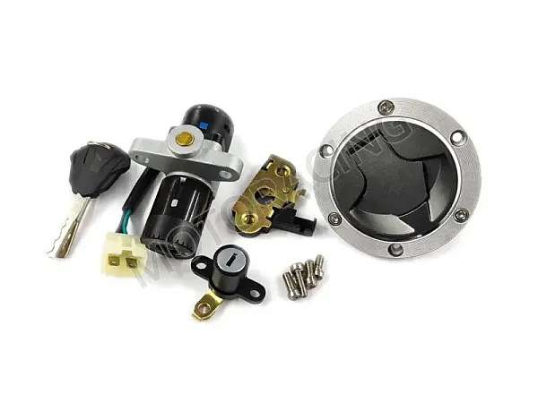 ΣΕΤ ΚΕΝΤΡΙΚΟΙ ΔΙΑΚΟΠΤΕΣ VOGE 300R '22 ΓΝΗΣΙΟΙ