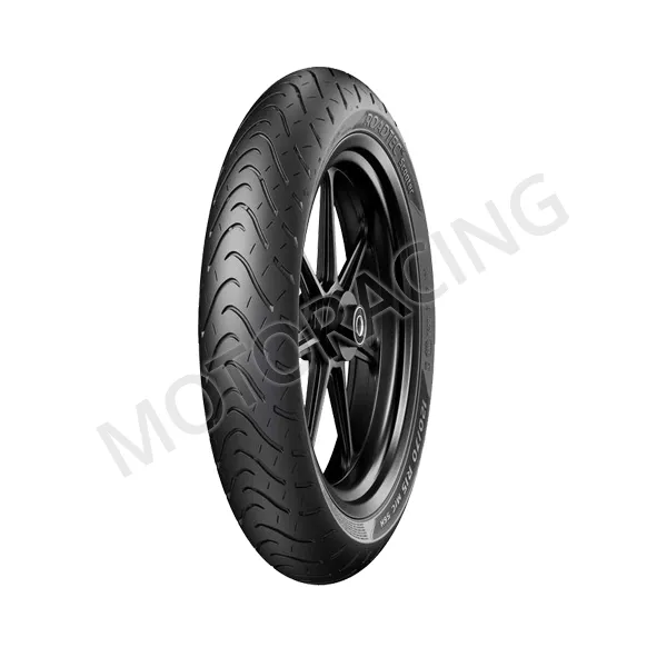 ΛΑΣΤΙΧΟ SCOOTER HONDA SH 125 00'-14' / KYMCO PEOPLE 125 05'-08' / APRILIA SCARABEO 125 09'-12' 100/80-16 METZELER ROADTEC 50P TL