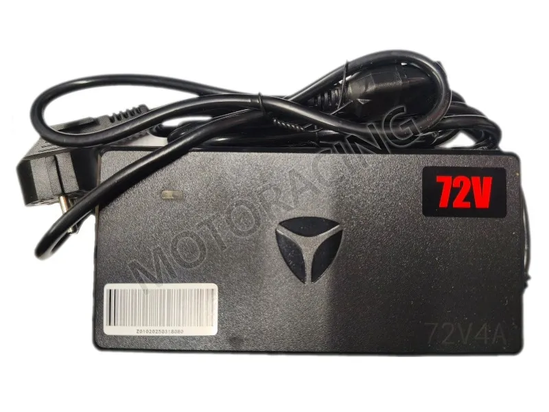 ΦΟΡΤΙΣΤΗΣ ΜΠΑΤΑΡΙΑΣ YADEA E8S LITE / E8S / T9