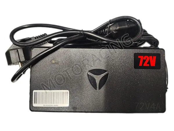 ΦΟΡΤΙΣΤΗΣ ΜΠΑΤΑΡΙΑΣ YADEA E8S LITE / E8S / T9