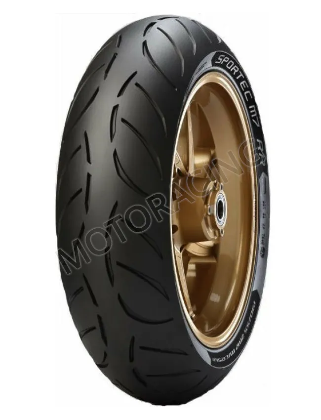 ΛΑΣΤΙΧΟ ΜΗΧΑΝΗΣ 180/55-17 73W METZELER M7RR SPORTEC