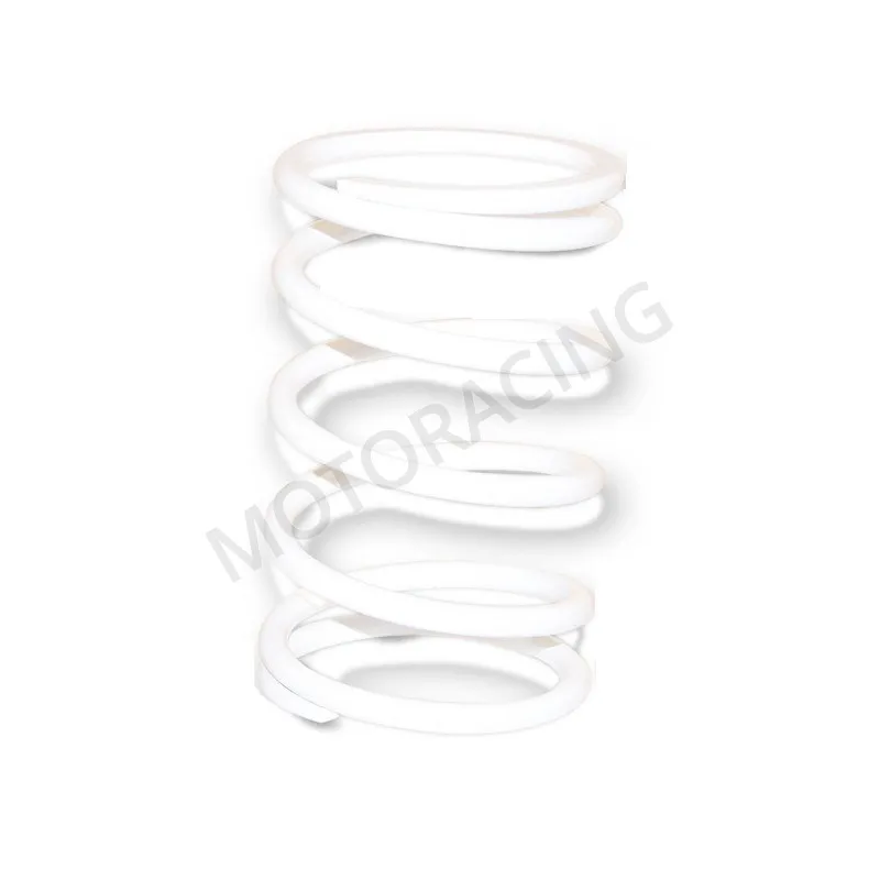 ΕΛΑΤΗΡΙΟ ΒΑΡΙΑΤΟΡ 65x116mm - 4,5mm 6,2N/mm ΛΕΥΚΟ MALOSSI