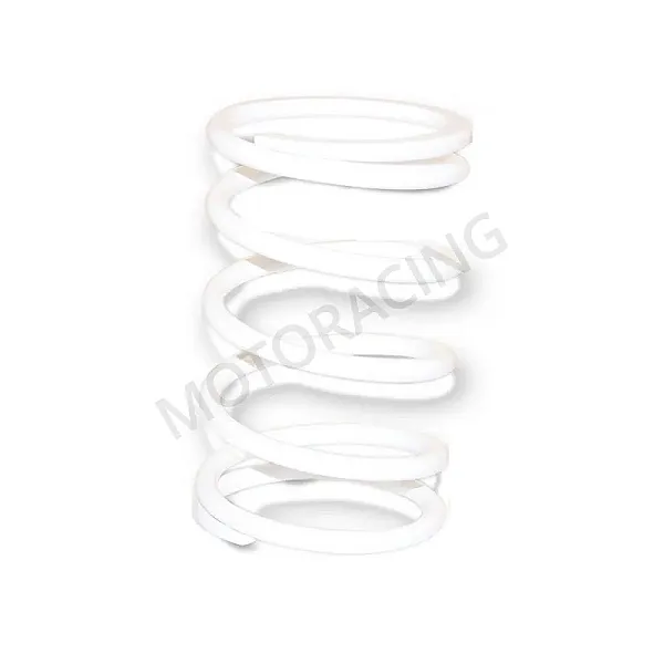 ΕΛΑΤΗΡΙΟ ΒΑΡΙΑΤΟΡ 65x116mm - 4,5mm 6,2N/mm ΛΕΥΚΟ MALOSSI